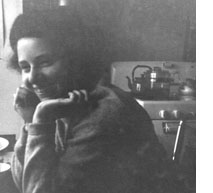 Lynn Strongin